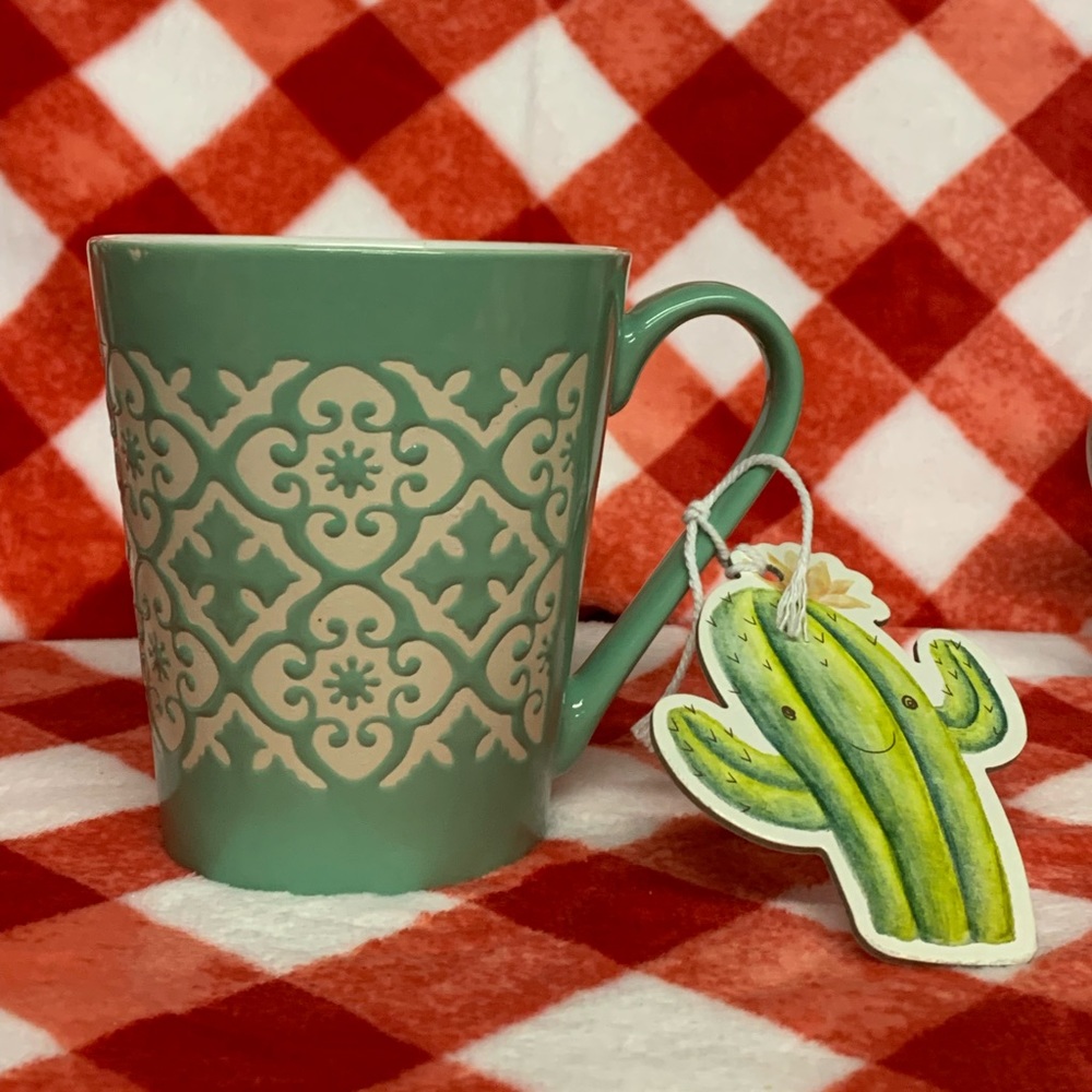 Mug